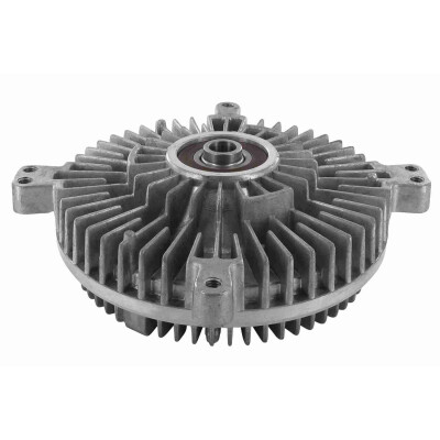 Embraiagem, ventilador do radiador