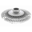 Embraiagem, ventilador do radiador