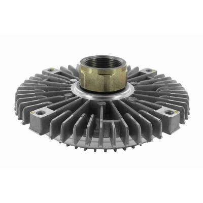 Embraiagem, ventilador do radiador