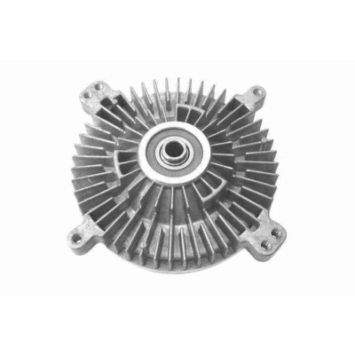 Embraiagem, ventilador do radiador