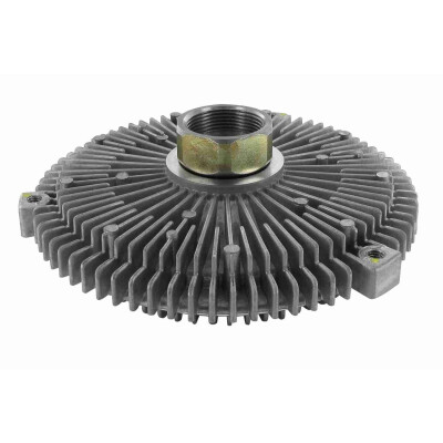 Embraiagem, ventilador do radiador