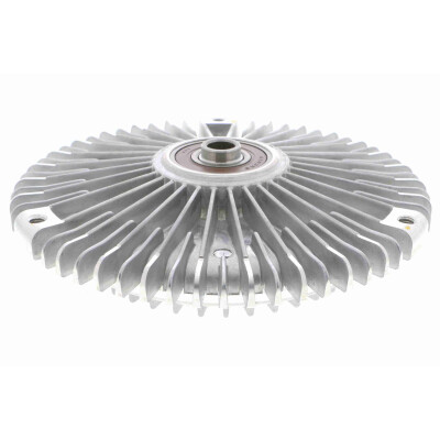 Embraiagem, ventilador do radiador