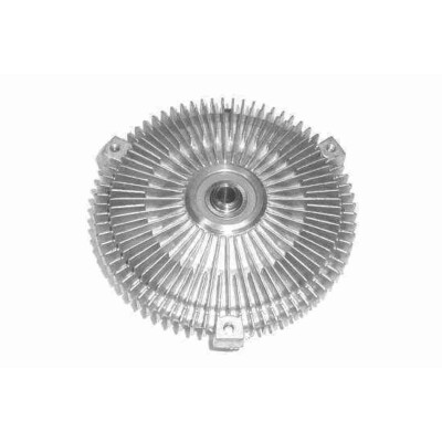 Embraiagem, ventilador do radiador