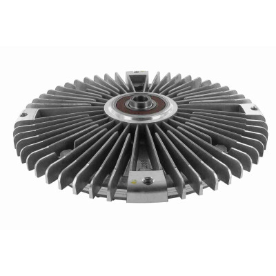Embraiagem, ventilador do radiador