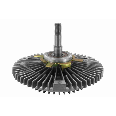 Embraiagem, ventilador do radiador