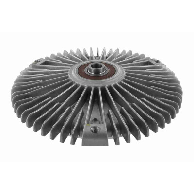 Embraiagem, ventilador do radiador