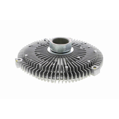 Embraiagem, ventilador do radiador