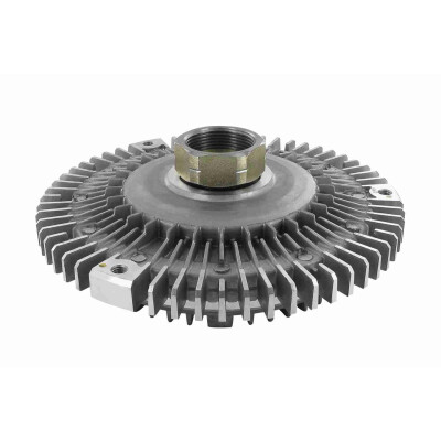 Embraiagem, ventilador do radiador