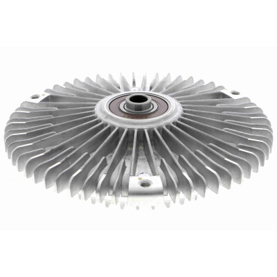 Embraiagem, ventilador do radiador