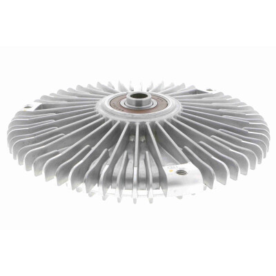 Embraiagem, ventilador do radiador