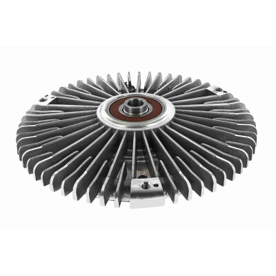 Embraiagem, ventilador do radiador