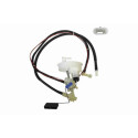 Sensor, nível de combustível