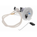 Sensor, nível de combustível