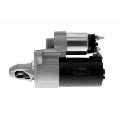 Motor de arranque