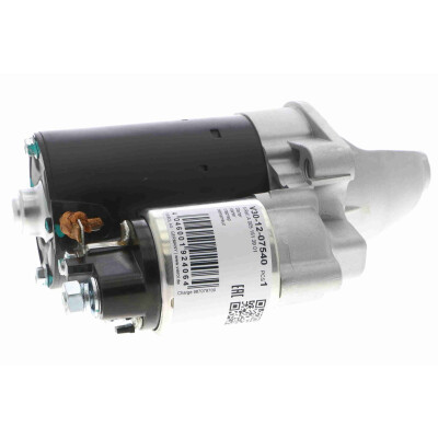 Motor de arranque