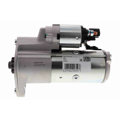 Motor de arranque