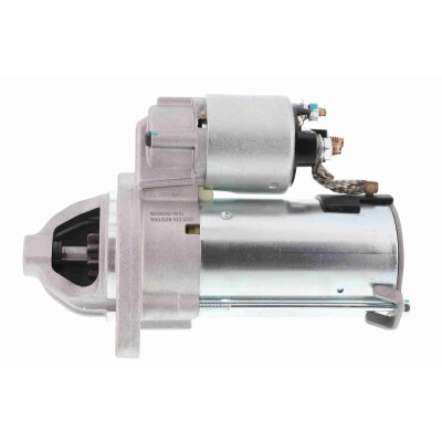 Motor de arranque