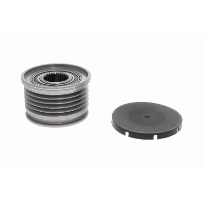 Roda livre do alternador