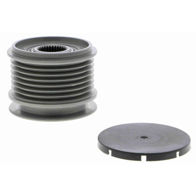 Roda livre do alternador