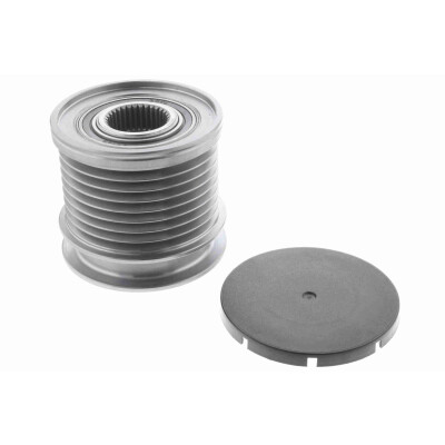 Roda livre do alternador
