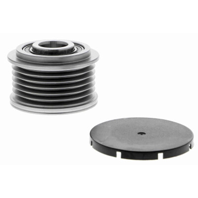 Roda livre do alternador