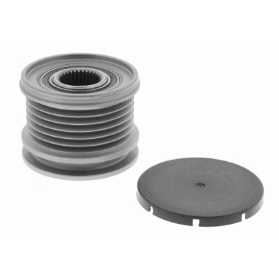 Roda livre do alternador