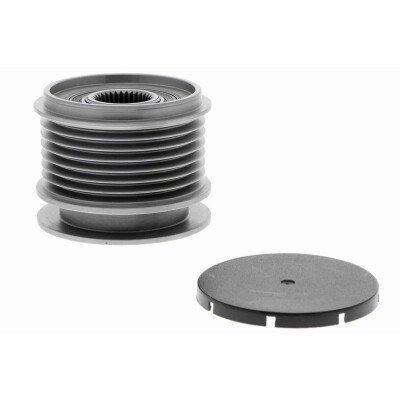 Roda livre do alternador