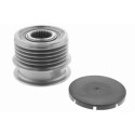Roda livre do alternador