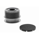 Roda livre do alternador