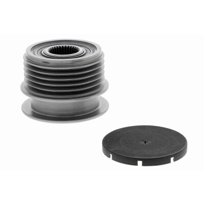 Roda livre do alternador