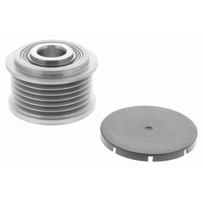 Roda livre do alternador