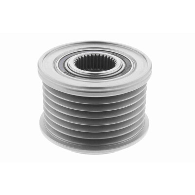 Roda livre do alternador