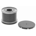 Roda livre do alternador