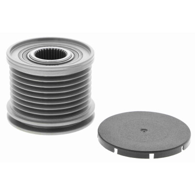Roda livre do alternador