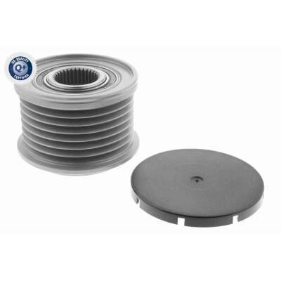 Roda livre do alternador