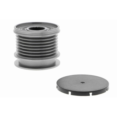Roda livre do alternador
