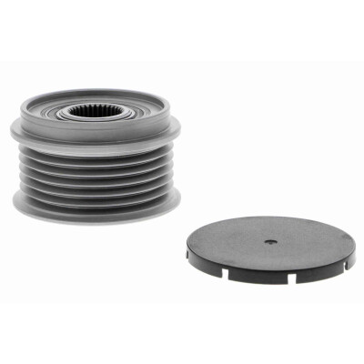 Roda livre do alternador