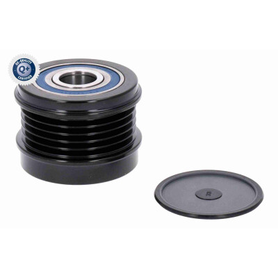 Roda livre do alternador