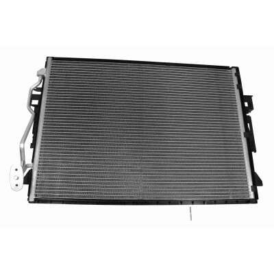 Condensador, ar condicionado