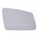 Vidro de espelho, espelho retrovisor exterior