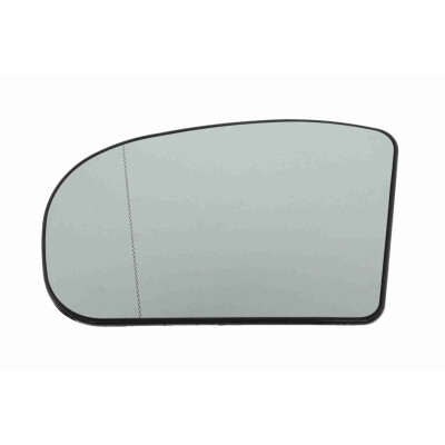 Vidro de espelho, espelho retrovisor exterior