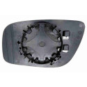 Vidro de espelho, espelho retrovisor exterior