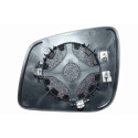 Vidro de espelho, espelho retrovisor exterior