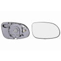 Vidro de espelho, espelho retrovisor exterior