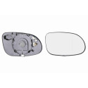 Vidro de espelho, espelho retrovisor exterior