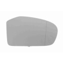 Vidro de espelho, espelho retrovisor exterior