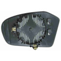 Vidro de espelho, espelho retrovisor exterior