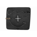 Vidro de espelho, espelho retrovisor exterior