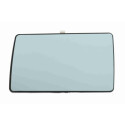 Vidro de espelho, espelho retrovisor exterior