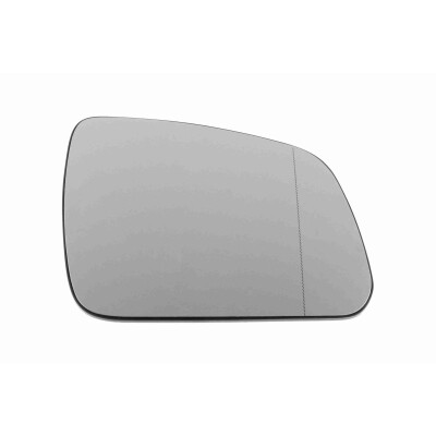Vidro de espelho, espelho retrovisor exterior